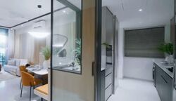 The Continuum (D15), Apartment #612834151